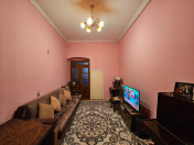 Satılır 3 otaqlı 60 m2 köhnə tikili Rəsulzadə