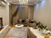 Satılır 2 otaqlı 105 m2 yeni tikili 2 mkr