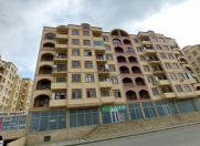 Satılır 3 otaqlı 64 m2 yeni tikili Masazır