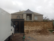 Satılır 4 otaqlı 95 m2 həyət evi Xaçmaz