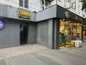 İcarəyə verilir 1 otaqlı 60 m2 obyekt Aygun City