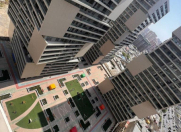 Satılır 3 otaqlı 150 m2 yeni tikili Elmlər Akademiyası m.