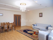 İcarəyə verilir 2 otaqlı 70 m2 yeni tikili Şah İsmayıl Xətai m.