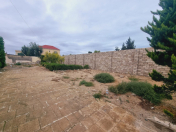 Satılır 6 sot torpaq Mərdəkan