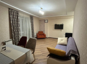 Satılır 2 otaqlı 82 m2 yeni tikili Bakıxanov