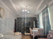 Satılır 2 otaqlı 67 m2 yeni tikili Bakıxanov