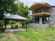 İcarəyə verilir 3 otaqlı 150 m2 bağ evi İsmayıllı