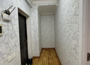 Satılır 2 otaqlı 50 m2 yeni tikili Abşeron Gənclər Şəhərciyi