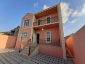 Satılır 5 otaqlı 200 m2 həyət evi Masazır