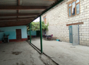 Satılır 6 otaqlı 200 m2 köhnə tikili Şabran