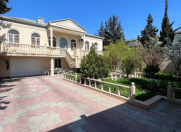 Satılır 9 otaqlı 360 m2 obyekt Xırdalan