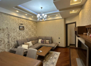 Satılır 2 otaqlı 83 m2 yeni tikili Ağ şəhər