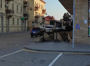 Satılır 3 otaqlı 60 m2 köhnə tikili Buzovna