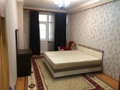 İcarəyə verilir 2 otaqlı 65 m2 yeni tikili Nəriman Nərimanov m.