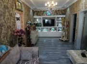 Satılır 3 otaqlı 63 m2 həyət evi Zığ