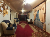 İcarəyə verilir 3 otaqlı 130 m2 həyət evi Yevlax