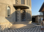 Satılır 6 otaqlı 500 m2 bağ evi Fatmayı