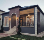 Satılır 3 otaqlı 65 m2 həyət evi Masazır