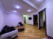 Satılır 3 otaqlı 149 m2 yeni tikili Asan Xidmət-6