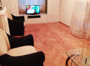 İcarəyə verilir 2 otaqlı 60 m2 köhnə tikili Əhmədli