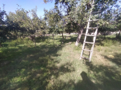 Satılır 3 otaqlı 190 m2 bağ evi Ağdaş