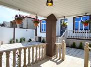Satılır 3 otaqlı 110 m2 həyət evi Binə