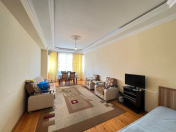 İcarəyə verilir 2 otaqlı 95 m2 yeni tikili Şah İsmayıl Xətai m.