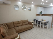 Satılır 3 otaqlı 56 m2 yeni tikili Zığ