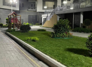 İcarəyə verilir 3 otaqlı 95 m2 yeni tikili Şah İsmayıl Xətai m.