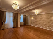 Satılır 6 otaqlı 270 m2 yeni tikili Asan Xidmət-1