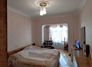 Satılır 4 otaqlı 100 m2 köhnə tikili Əhmədli