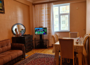 Satılır 2 otaqlı 52 m2 yeni tikili Nəsimi m.