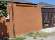 Satılır 4 otaqlı 120 m2 həyət evi Fontanlar bağı