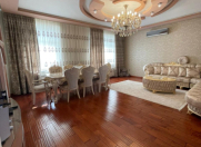 Satılır 3 otaqlı 134 m2 yeni tikili Koroğlu m.
