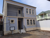 Satılır 5 otaqlı 115 m2 həyət evi Masazır
