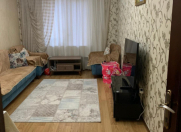 Satılır 2 otaqlı 65 m2 köhnə tikili Əhmədli