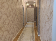 Satılır 3 otaqlı 97 m2 yeni tikili Sumqayıt