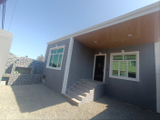 Satılır 1 otaqlı 80 m2 həyət evi Biləcəri