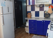 Satılır 3 otaqlı 100 m2 köhnə tikili Asan Xidmət-6