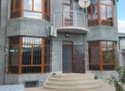 Satılır 6 otaqlı 400 m2 həyət evi Hövsan