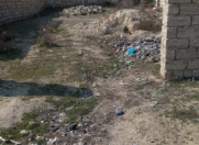 Satılır 2.5 sot torpaq Binə