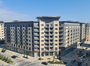 İcarəyə verilir 3 otaqlı 95 m2 yeni tikili Ağ şəhər