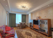 Satılır 2 otaqlı 90 m2 yeni tikili 6 mkr