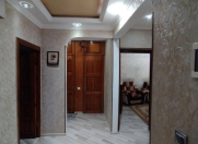 Satılır 3 otaqlı 80 m2 köhnə tikili Y.Günəşli