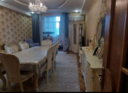 Satılır 3 otaqlı 120 m2 yeni tikili 9 mkr