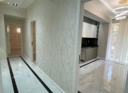 Satılır 3 otaqlı 100 m2 yeni tikili Neftçilər m.