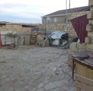 Satılır 1 otaqlı 30 m2 həyət evi Binəqədi