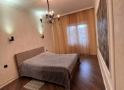 Satılır 2 otaqlı 76 m2 yeni tikili 7 mkr