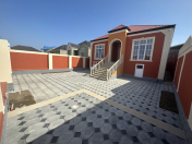 Satılır 5 otaqlı 135 m2 həyət evi Məhəmmədli