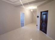 Satılır 3 otaqlı 135 m2 yeni tikili Y.Günəşli